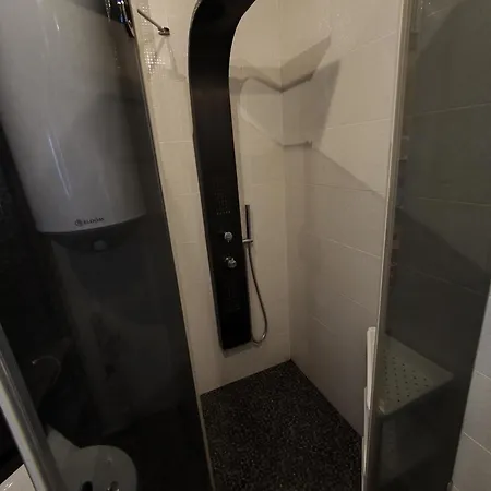 Apartman Seasons Várna