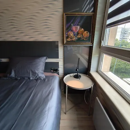 Seasons Appartement