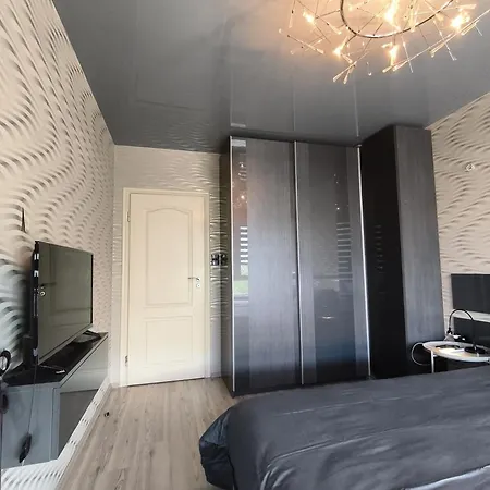 Appartement Seasons