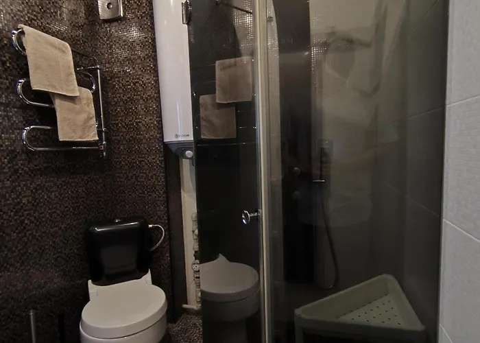 Seasons Apartment Varna