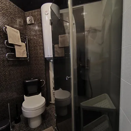 Seasons Apartamento Varna