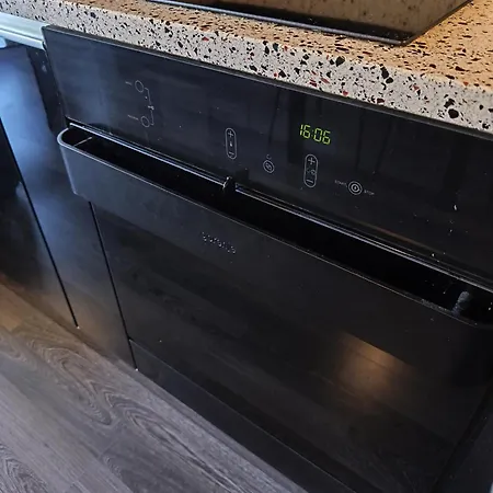 Seasons Apartamento *