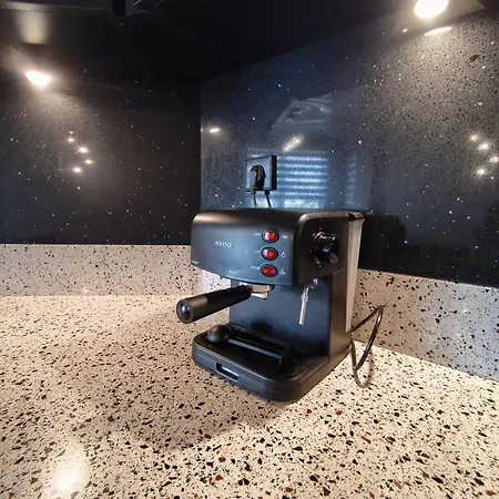 Apartamento Seasons *