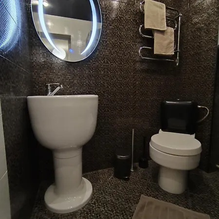 Seasons Apartamento Varna