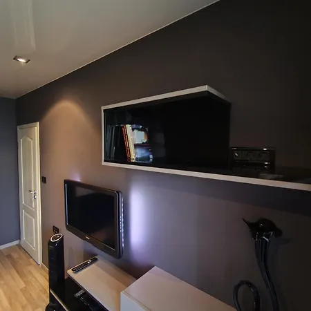 Seasons Apartamento Varna