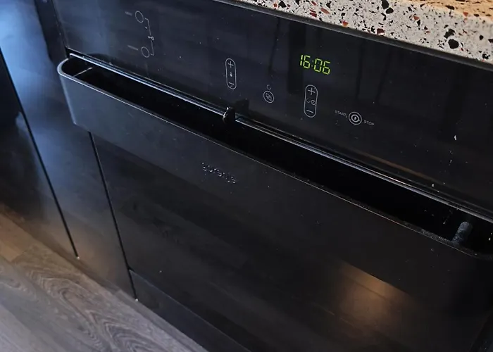 Seasons Апартаменты *